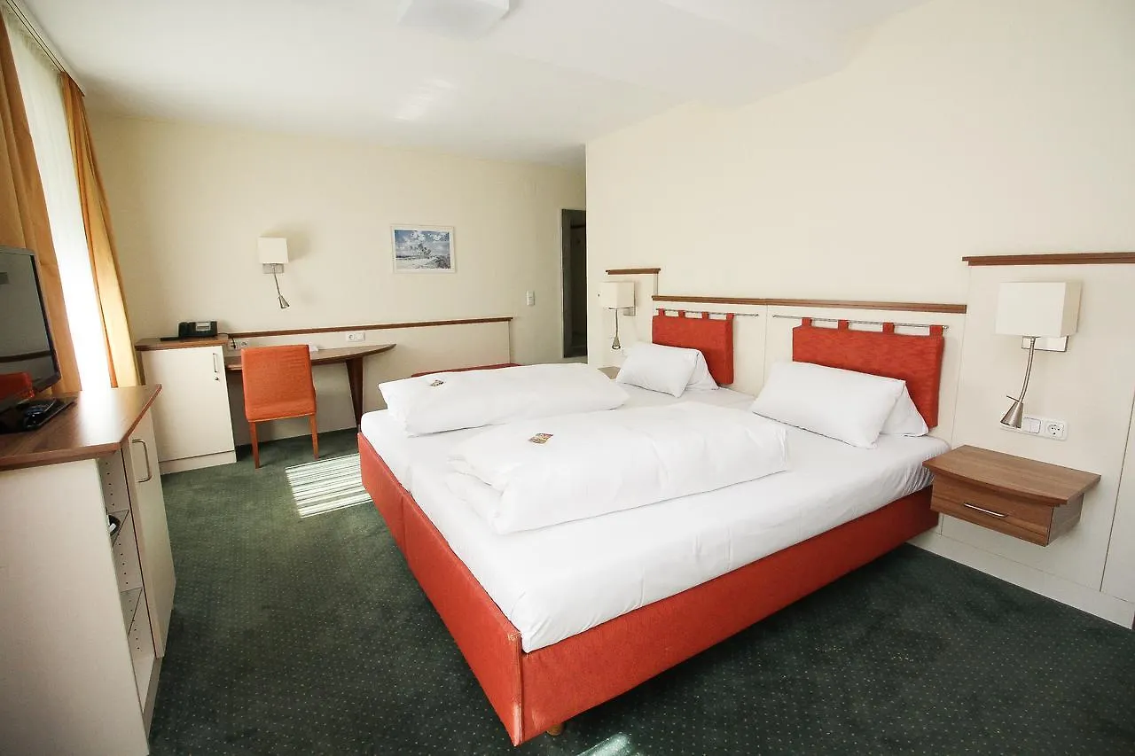 Hotel Leopold München 3*,  Deutschland