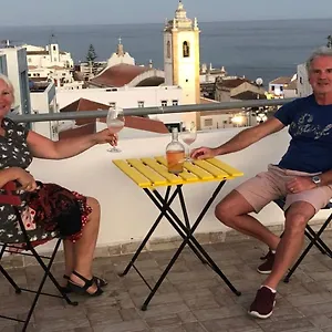 Algarvia Boutique & 2* Albufeira
