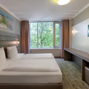 Hotel Tulip Messe, München