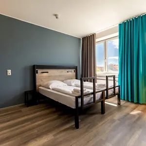 Hotel A&o Laim, München
