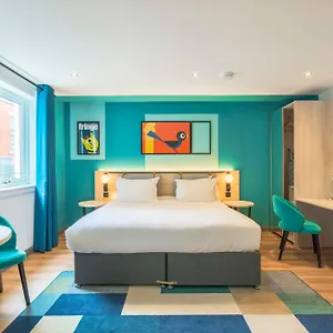 Holyrood 4* EDI