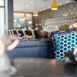 Hotel One Sendlinger Tor, Monachium