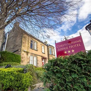 Corstorphine 3* EDI